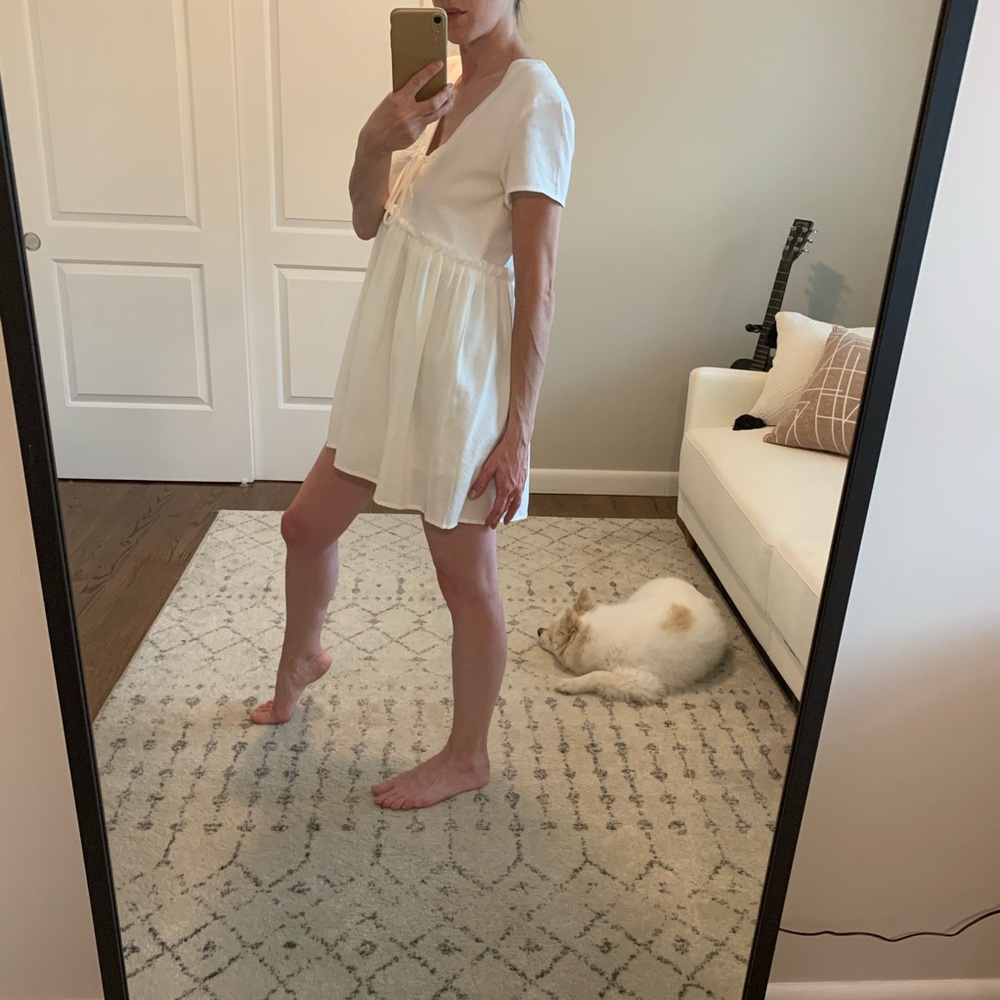 Maritimo Mini Dress - Picture 3 of 5